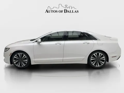 More photos of 2019 Lincoln MKZ Reserve at Autos of Dallas - Plano, TX