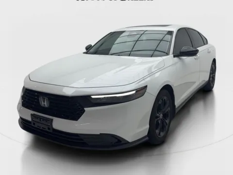 More photos of 2025 Honda Accord SE at Autos of Dallas - Plano, TX