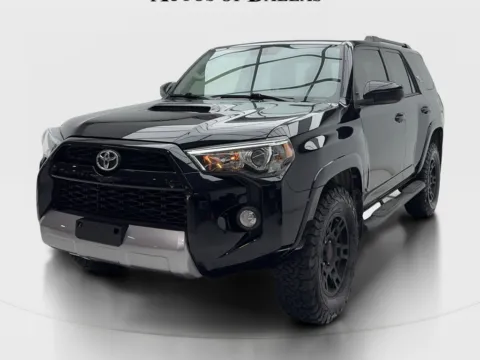 More photos of 2019 Toyota 4Runner TRD Off-Road at Autos of Dallas - Plano, TX
