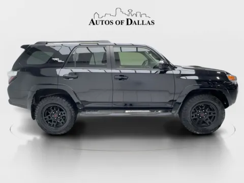 More photos of 2019 Toyota 4Runner TRD Off-Road at Autos of Dallas - Plano, TX