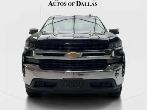 More photos of 2020 Chevrolet Silverado 1500 LT at Autos of Dallas - Plano, TX