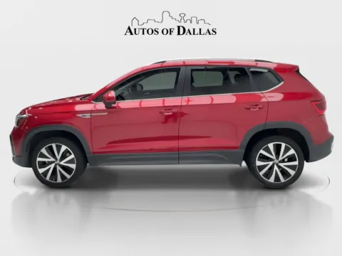 More photos of 2022 Volkswagen Taos 1.5T SE at Autos of Dallas - Plano, TX