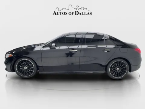 More photos of 2022 Mercedes-Benz A-Class A 220 at Autos of Dallas - Plano, TX