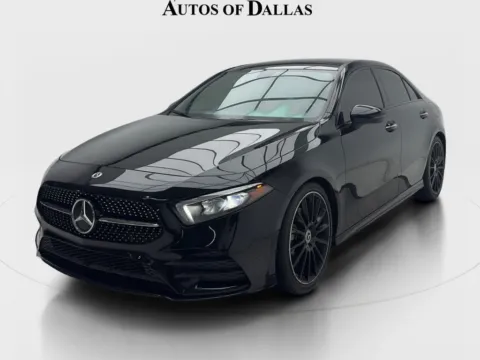 More photos of 2022 Mercedes-Benz A-Class A 220 at Autos of Dallas - Plano, TX