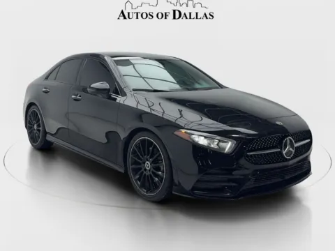 Photos of 2022 Mercedes-Benz A-Class A 220 for sale in Plano, TX at Autos of Dallas - Plano