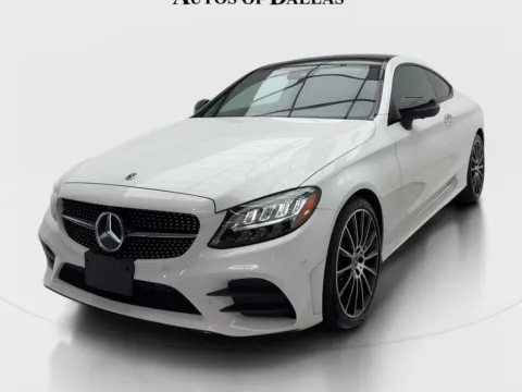 More photos of 2023 Mercedes-Benz C-Class C 300 at Autos of Dallas - Plano, TX