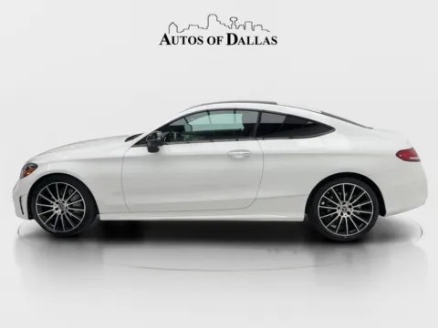 More photos of 2023 Mercedes-Benz C-Class C 300 at Autos of Dallas - Plano, TX