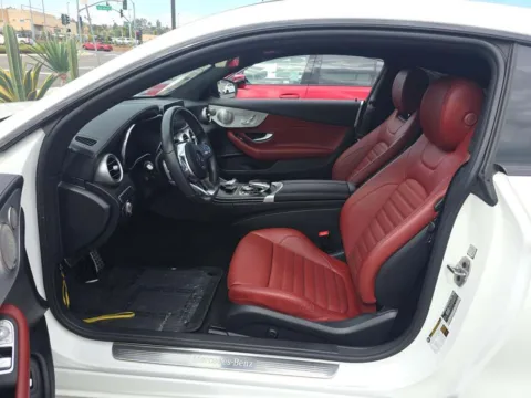 More photos of 2023 Mercedes-Benz C-Class C 300 at Autos of Dallas - Plano, TX