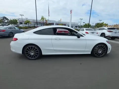 Photos of 2023 Mercedes-Benz C-Class C 300 for sale in Plano, TX at Autos of Dallas - Plano