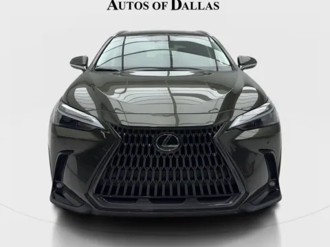 Another view of 2023 Lexus NX 250 Premium for sale in Plano, TX at Autos of Dallas - Plano
