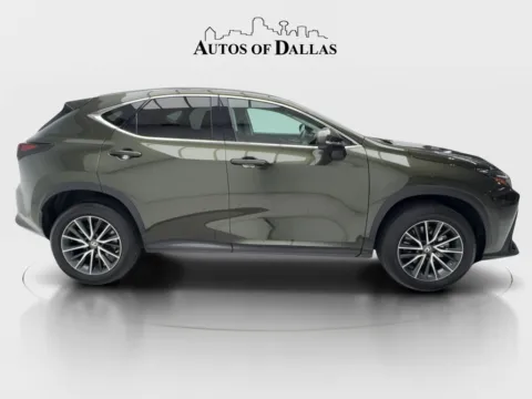 More photos of 2023 Lexus NX 250 Premium at Autos of Dallas - Plano, TX