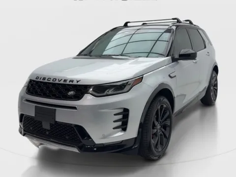 More photos of 2024 Land Rover Discovery Sport SE at Autos of Dallas - Plano, TX
