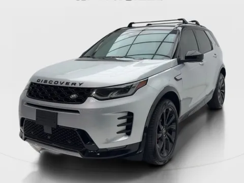 More photos of 2024 Land Rover Discovery Sport SE at Autos of Dallas - Plano, TX