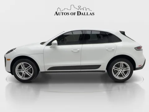 More photos of 2023 Porsche Macan T at Autos of Dallas - Plano, TX