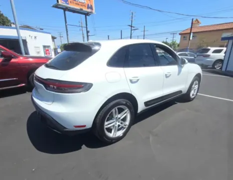 Photos of 2023 Porsche Macan T for sale in Plano, TX at Autos of Dallas - Plano