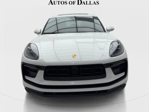 Another view of 2023 Porsche Macan T for sale in Plano, TX at Autos of Dallas - Plano