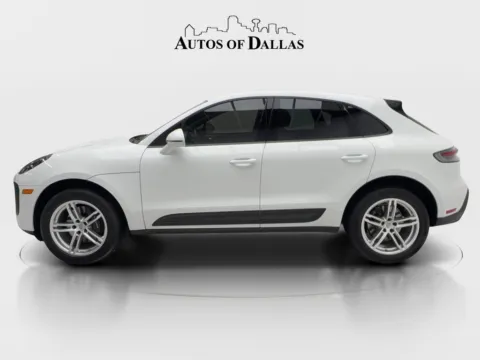 More photos of 2023 Porsche Macan T at Autos of Dallas - Plano, TX