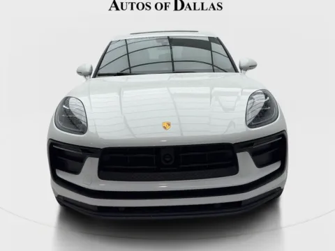Another view of 2023 Porsche Macan T for sale in Plano, TX at Autos of Dallas - Plano