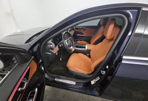 More photos of 2023 Mercedes-Benz C-Class C 300 at Autos of Dallas - Plano, TX