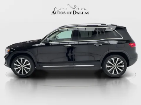 More photos of 2022 Mercedes-Benz GLB 250 at Autos of Dallas - Plano, TX