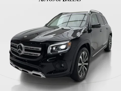 More photos of 2022 Mercedes-Benz GLB 250 at Autos of Dallas - Plano, TX