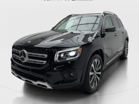More photos of 2022 Mercedes-Benz GLB 250 at Autos of Dallas - Plano, TX