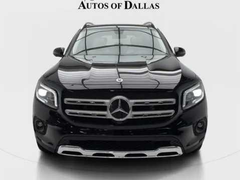 Another view of 2022 Mercedes-Benz GLB 250 for sale in Plano, TX at Autos of Dallas - Plano