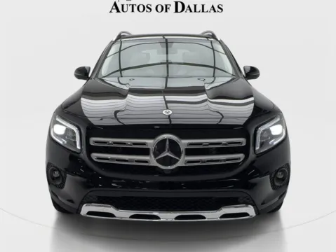 Another view of 2022 Mercedes-Benz GLB 250 for sale in Plano, TX at Autos of Dallas - Plano