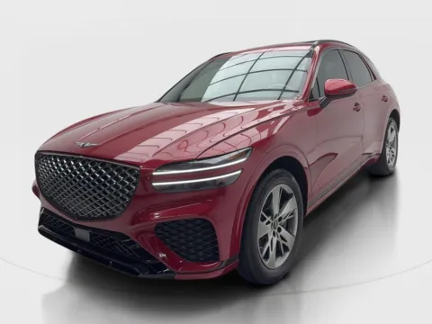 More photos of 2023 Genesis GV70 3.5T Sport at Autos of Dallas - Plano, TX