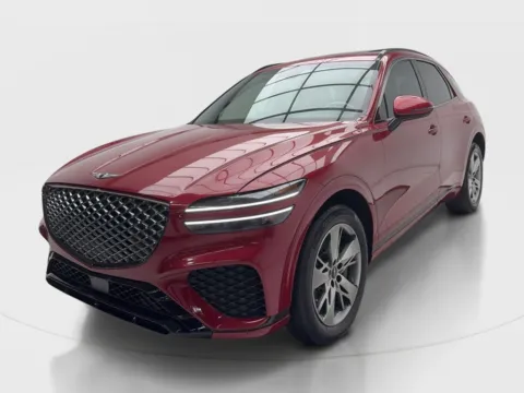More photos of 2023 Genesis GV70 3.5T Sport at Autos of Dallas - Plano, TX