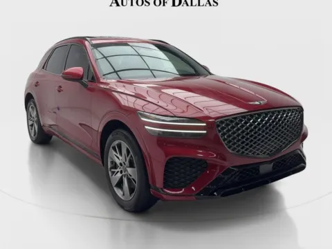 Photos of 2023 Genesis GV70 3.5T Sport for sale in Plano, TX at Autos of Dallas - Plano