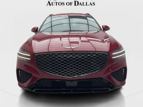 Another view of 2023 Genesis GV70 3.5T Sport for sale in Plano, TX at Autos of Dallas - Plano