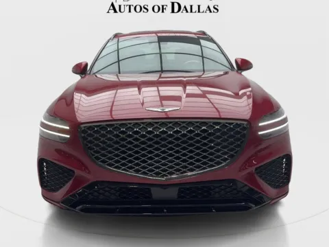 Another view of 2023 Genesis GV70 3.5T Sport for sale in Plano, TX at Autos of Dallas - Plano