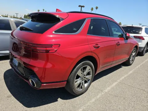 Another view of 2023 Genesis GV70 3.5T Sport for sale in Plano, TX at Autos of Dallas - Plano