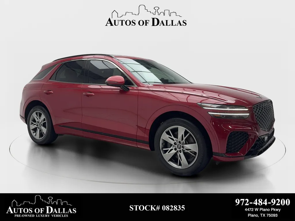 2023 Genesis GV70 3.5T Sport AWD's photo