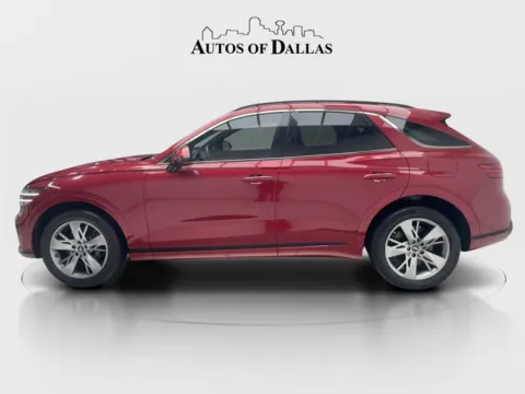 More photos of 2023 Genesis GV70 3.5T Sport at Autos of Dallas - Plano, TX