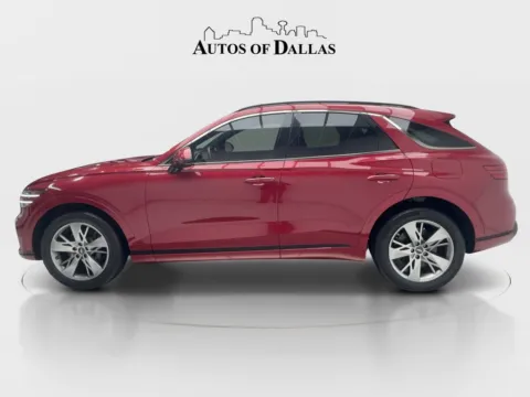 More photos of 2023 Genesis GV70 3.5T Sport at Autos of Dallas - Plano, TX