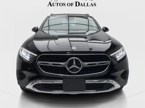 Another view of 2023 Mercedes-Benz GLC 300 for sale in Plano, TX at Autos of Dallas - Plano