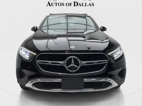 Another view of 2023 Mercedes-Benz GLC 300 for sale in Plano, TX at Autos of Dallas - Plano