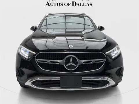 More photos of 2023 Mercedes-Benz GLC 300 at Autos of Dallas - Plano, TX