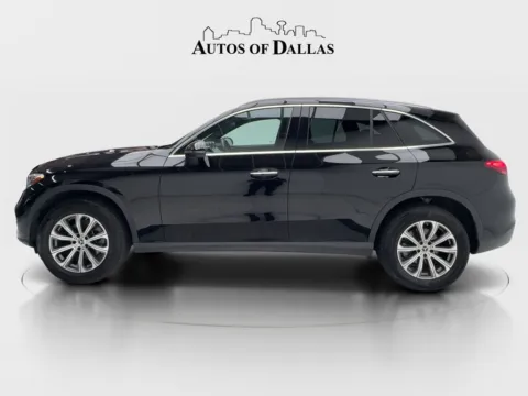 More photos of 2023 Mercedes-Benz GLC 300 at Autos of Dallas - Plano, TX