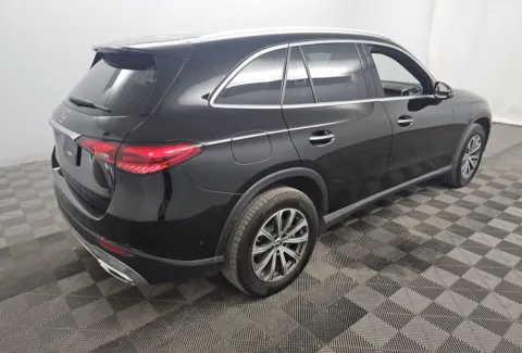Photos of 2023 Mercedes-Benz GLC 300 for sale in Plano, TX at Autos of Dallas - Plano