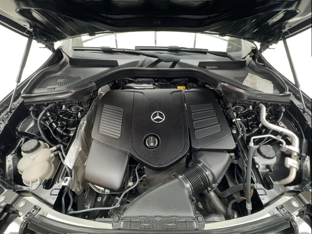 Mercedes-Benz GLC photo 19