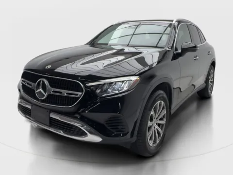 More photos of 2023 Mercedes-Benz GLC 300 at Autos of Dallas - Plano, TX