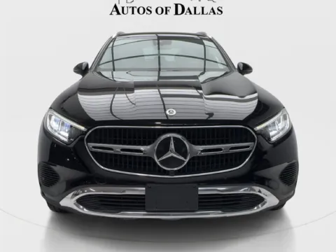 More photos of 2023 Mercedes-Benz GLC 300 at Autos of Dallas - Plano, TX