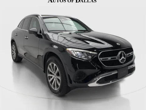 Photos of 2023 Mercedes-Benz GLC 300 for sale in Plano, TX at Autos of Dallas - Plano