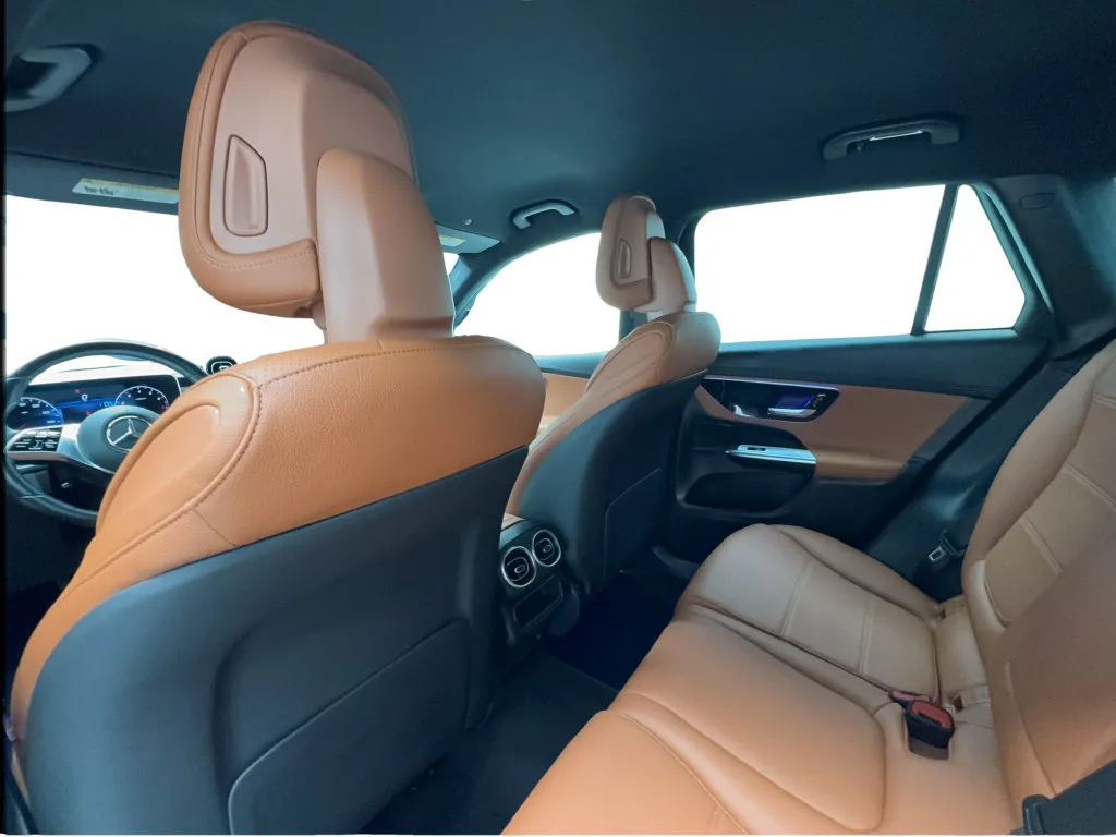 Mercedes-Benz GLC photo 40