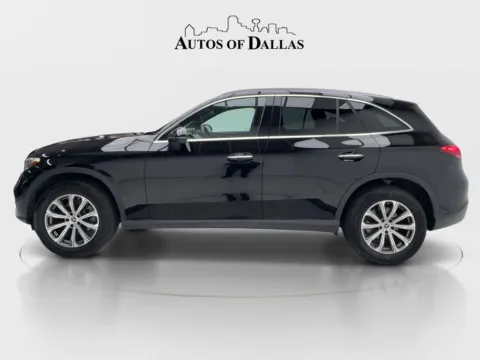 More photos of 2023 Mercedes-Benz GLC 300 at Autos of Dallas - Plano, TX