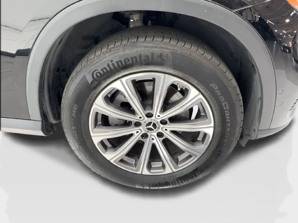 Mercedes-Benz GLC photo 15