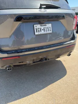 More photos of 2023 Ford Explorer ST-Line at Autos of Dallas - Plano, TX